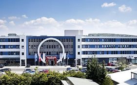 Business & Conference Sporthotel Grosswallstadt